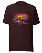 Oxblood Black