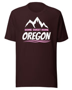 Oxblood Black