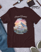 Oxblood Black