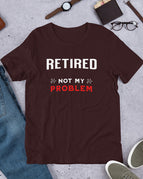 Oxblood Black